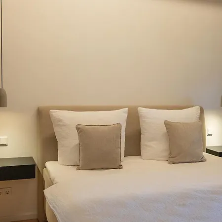 Reethus 22 Loft 7 * تيميندورفير ستراند