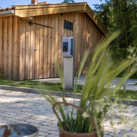 Reethus 22 Loft 7 Apartment