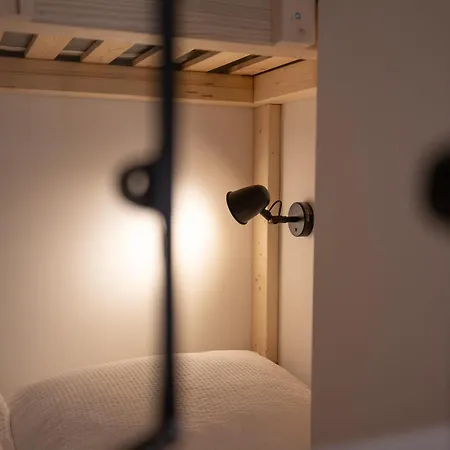 Reethus 22 Loft 7 شقة *