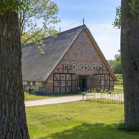 Reethus 22 Loft 7 Timmendorfer Strand