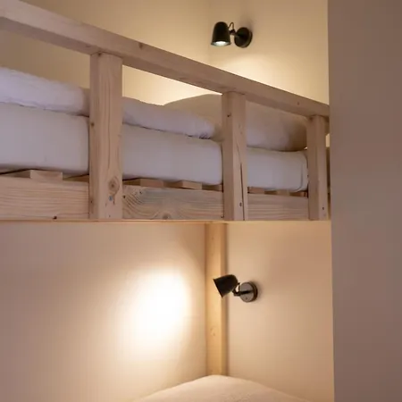 شقة Reethus 22 Loft 7