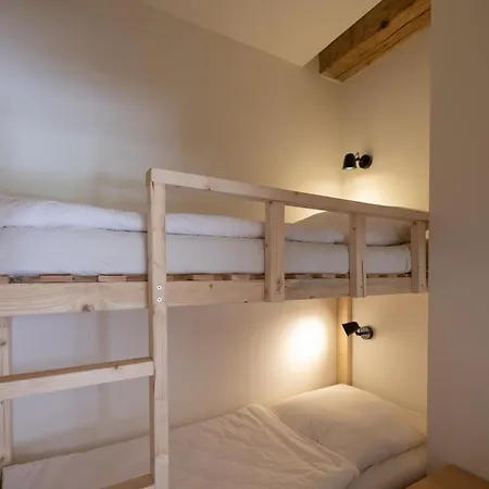 شقة Reethus 22 Loft 7 تيميندورفير ستراند