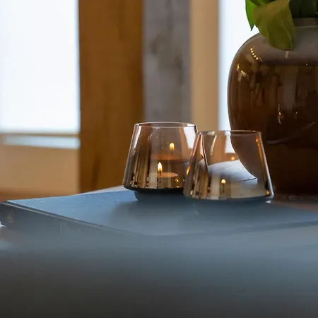 Reethus 22 Loft 7 Apartment *