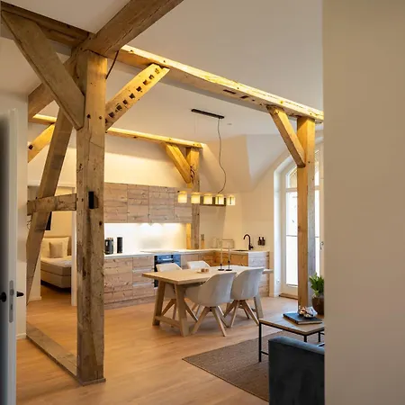 Apartment Reethus 22 Loft 7