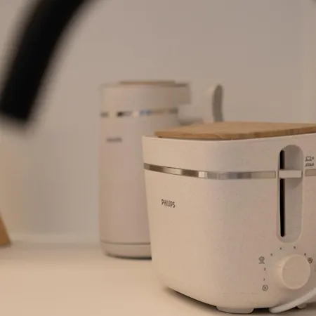 Reethus 22 Loft 7 * Timmendorfer Strand