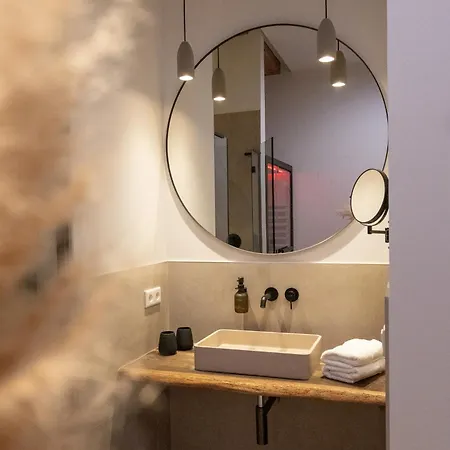 Reethus 22 Loft 7 Apartment *