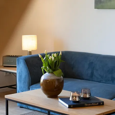 Reethus 22 Loft 7 * تيميندورفير ستراند