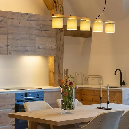 Apartment Reethus 22 Loft 7