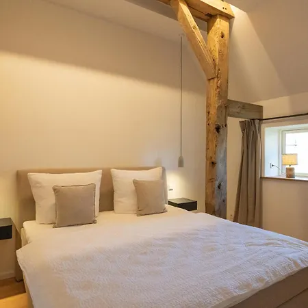 Reethus 22 Loft 7 Timmendorfer Strand