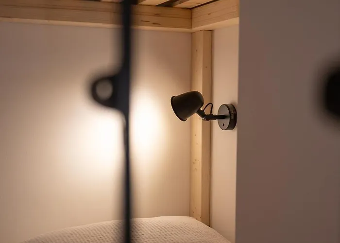 Reethus 22 Loft 7 Appartement *