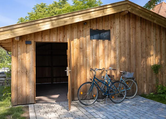 Reethus 22 Loft 7 * Timmendorfer Strand