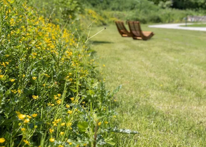 Reethus 22 Loft 7 Appartement *