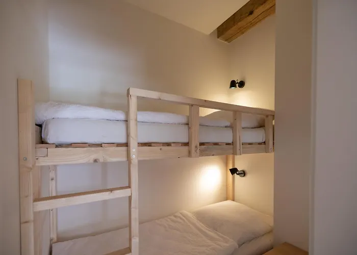 Appartement Reethus 22 Loft 7 Timmendorfer Strand