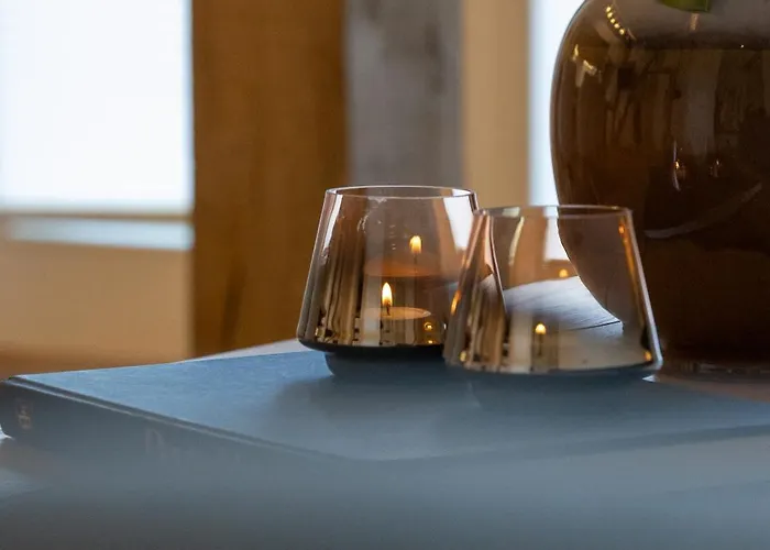 Reethus 22 Loft 7 Appartement *