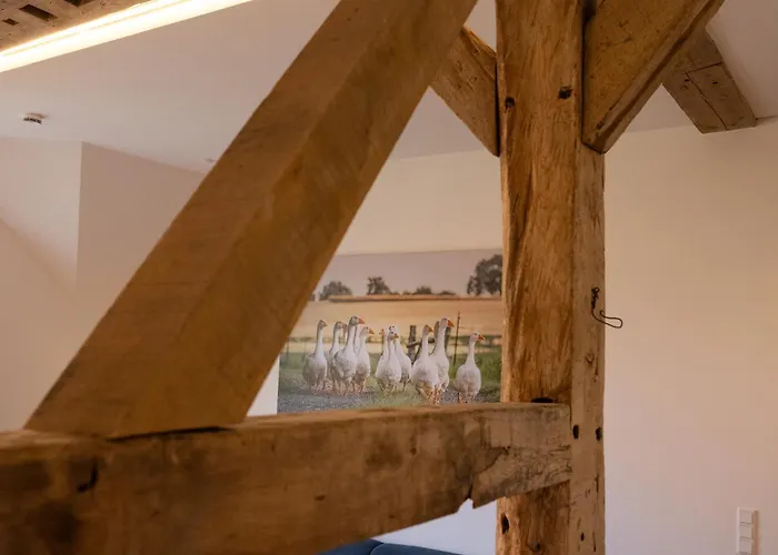 Reethus 22 Loft 7 Appartement