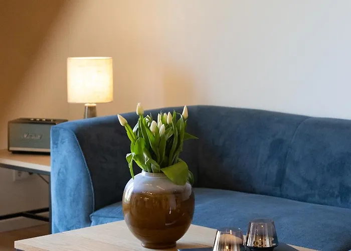 Reethus 22 Loft 7 * Timmendorfer Strand