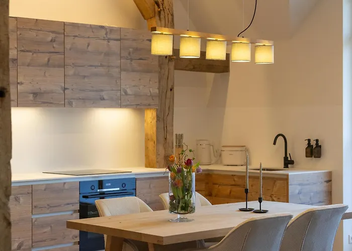 Appartement Reethus 22 Loft 7