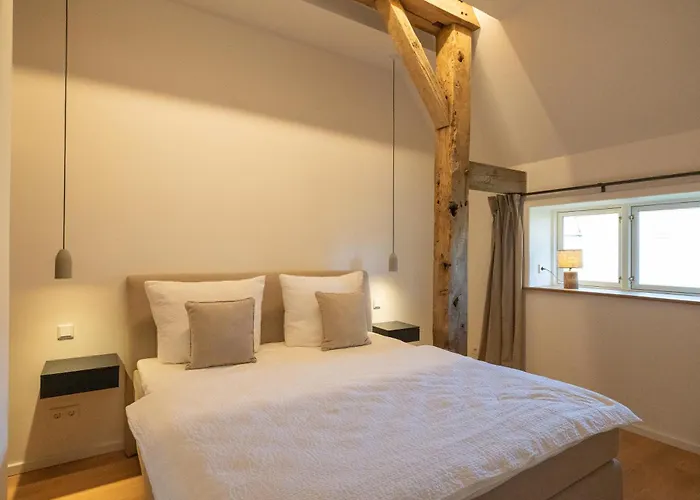 Reethus 22 Loft 7 Timmendorfer Strand