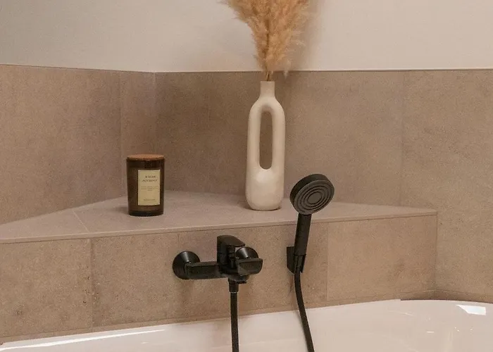 Reethus 22 Loft 7 Appartement *